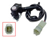 Przełącznik mapy zapłonu (trybu pracy silnika) kawasaki kxf 250 (13-16), 450 (12-16) (27010-0725,27010-0812) (długość przewodu 37,5cm)