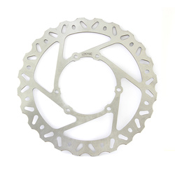 Tarcza hamulcowa przód honda crf 250/450r '15-'20 wave, crf250rx '19-'20