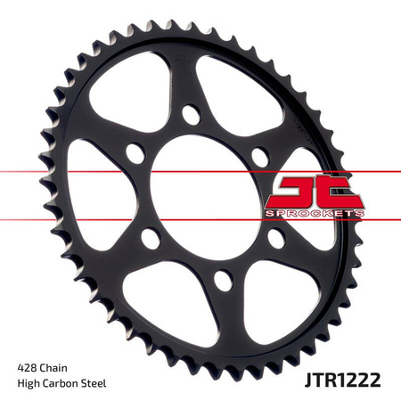 Zamówić zębatka 4733 48  tylna honda cb 125r '18-'21  (łańc. 428)