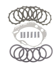 SPRZĘGŁO KOMPLETNE SUPERKIT SUZUKI DL 650 V-STROM '04-'11, SV 650 '03-'08