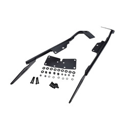 Stelaż kufra tylnego Shad do Zontes U U1 Hyper Trail 125 ( 2020 - 2021 )