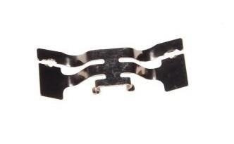 Blaszka zacisku hamulca motorower Romet Ogar inne