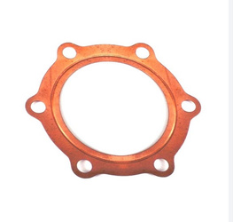 USZCZELKA POD GŁOWICĘ (GŁOWICY) YAMAHA DT 250 '77-'82 , IT 250 '79--'84 , TY A / C / D 250 '76-'80