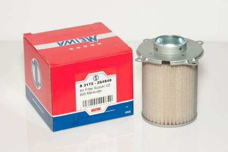 Filtr powietrza suzuki vz 800 marauder 97-04 (hfa3803)