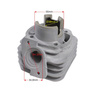 Cylinder Nicasilowy Airsal Kymco Cx Dj Scout Zx 39mm 2t