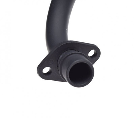 Tłumik do skutera Piaggio Zip 4T