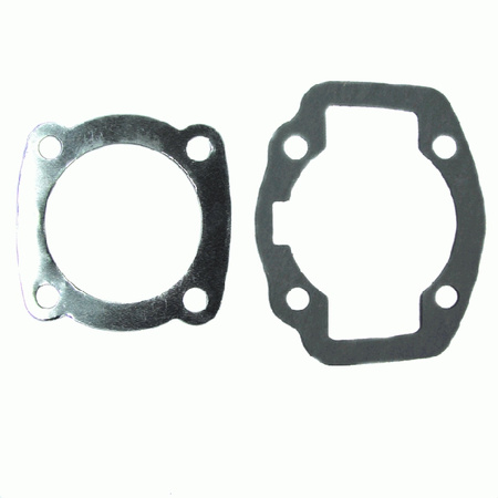 Komplet uszczelek cylindra power force peugeot ludix vivacity 47mm