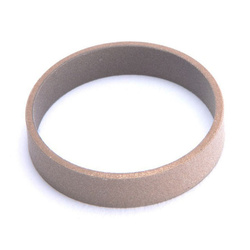 Pierścień tłoka odbicia amortyzatora przedniego 22mmx24mmx5 (61)