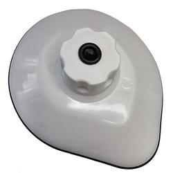 Pokrywa filtra powietrza gaga125 ec 2007 - 2016