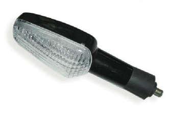 KIERUNKOWSKAZ TYŁ PRAWYRAWY KOLOR KIERUNKOWSKAZU BIAŁY HONDA XL 650 2005-2005 (8997)