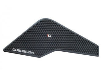 Tankpady Boczne Puig Do Yamaha Mt-09 Tracer 15-20 Czarne