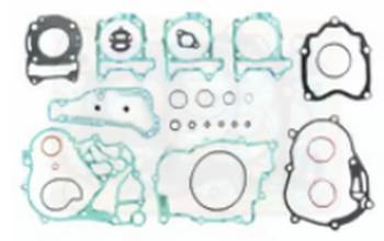 Athena 2022/05 komplet uszczelek aprilia sport city 125 '07-'10, gilera nexus 125 '08-'09, piaggio beverly 125 '07-'10, piaggio vespa gts 125 '09-'16, mp3 125 '08-'11, x7 125 '09-'10