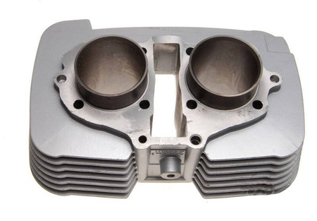 Cylinder z tłokami do motocykla Jialling 250