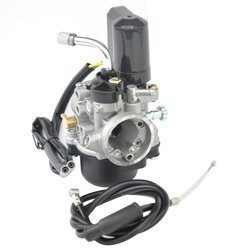 GAŹNIK PIAGGIO GILERA 2T 17,5 ed ZIP NRG RUNNER