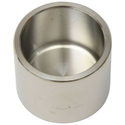 Komplet tłoczków (tłoczki przód) zacisku hamulcowego honda trx 250x '88-'92/'01-'21, trx 300 '93-'09, trx 400 '99-'14, suzuki dr 125 '86-'96