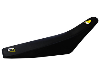 Pokrowiec/poszycie na siedzenie honda cr 125/250 '00-'01 pyramid (pmd) kolor czarny