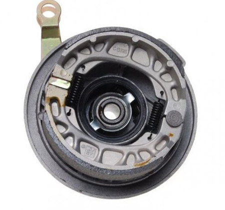 Pokrywa szczęk skuter 4T koła przód Biedronka