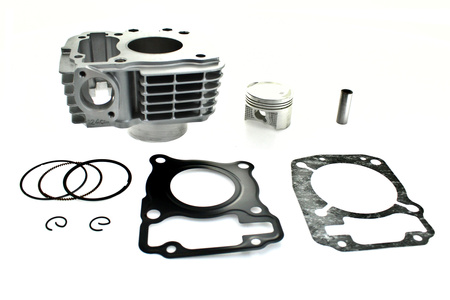 Cylinder Żeliwny Power Force Honda Cb Cbf 52,40mm 4t