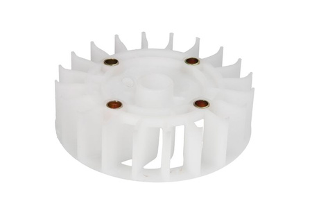 Wiatrak wentylatora power force agility 50 / gy6 50 139qmb 4t