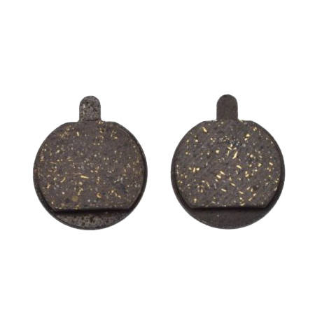 Klocki hamulcowe do Xiaomi M365/Pro