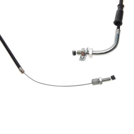 Linka gazu do Piaggio Zip 4T