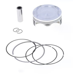 TŁOK KAWASAKI KX 250 F (KXF250) '21-'22, KX 250 X '21-'22 (4T) BIG BORE KUTY (STD. + 4,01MM = 81,96MM) (13.8:1)