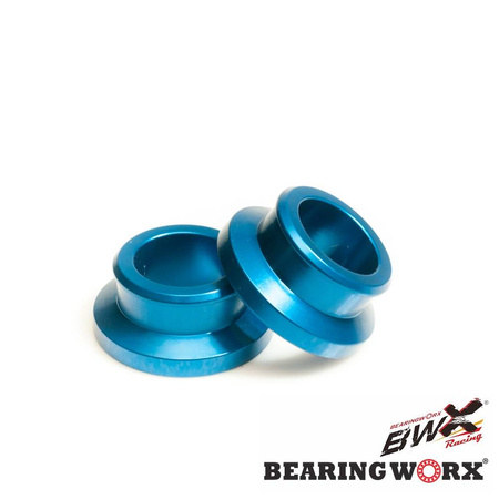 Tulejki dystansowe koła tylnego yamaha wrf250 02-14,wrf426 02,wrf450 03-14,yz125/250 02-15,yzf250/450 02-08 (wsr-02) (11-1081-1)