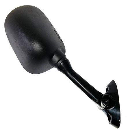 lusterko suzuki gsxr 600/750/1000 czarne lewe