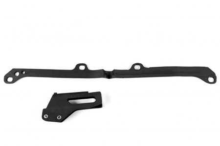Komplet ślizg (ya03830) + prowadnica (ya03808) yamaha