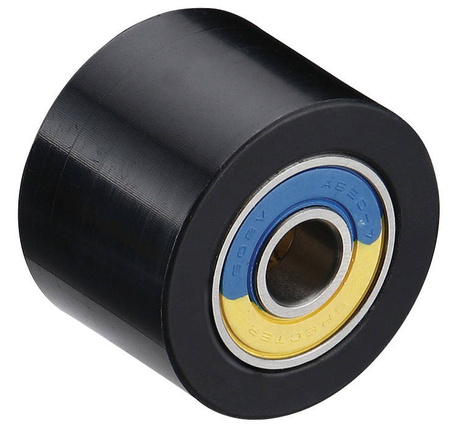 Rolka łańcuch a napędowego z łożyskiem 32mm/23,5mm