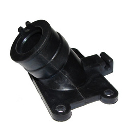 Króciec dolotowy gaźnika Minarelli AM6 22 mm