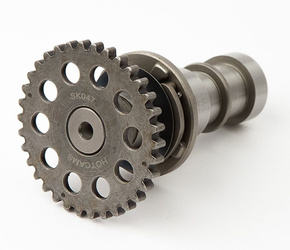 wałek rozrządu suzuki ltz 400, drz 400 - zastępuje 2048-1e