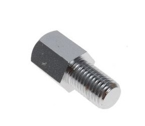 Redukcja do lusterek motocyklowych R>R 8>10