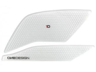 Tankpady Boczne Puig Do Yamaha R1 15-19 Przezroczyste