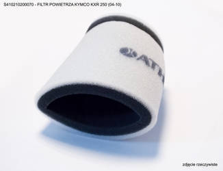 Filtr powietrza kymco kxr 250 '04-'10