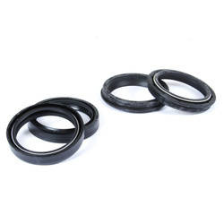 Komplet uszczelniaczy olejowych i pyłowych honda crf 250r '04-'09, crf 450r '02-'08