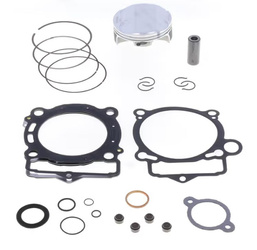 TŁOK Z USZCZELKAMI TOP-END KTM SX-F (SXF) 350 / XC-F 350 '16-'18, EXC-F (EXCF) 350 '17-'19, HUSQVARNA FC / FX 350 '16-'18 (4T) KUTY (STD. + 0,02MM = 87,97MM) (14.2:1)