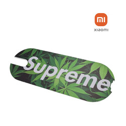 Podłoga do Xiaomi M365/Pro M187 zielona Supreme