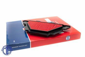 Filtr powietrza yamaha xj6 09-16 (hfa4615) (50)