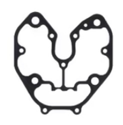 uszczelka pokrywy zaworowej honda trx500 fa foreman rubicon