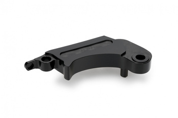 Mocowanie Dźwigni Sprzęgła -Do Pierwszego Montażu- Puig 9742 (Indian Scout Bobber) Czarne