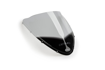 Szyba Sportowa Z-Racing Puig Do Ducati 1098 07-08 Lekko Przyciemniona