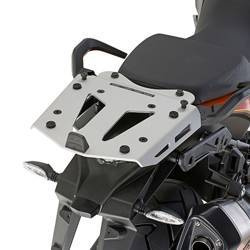 stelaż kufra centralnego ktm 1190 adventure / r (13-15), 1050 adventure (15), 1290 super adventure (15) aluminiowy monokey