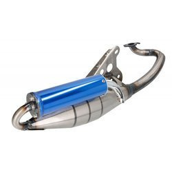 SPORTOWY TŁUMIK SKUTER 2T YAMAHA MINARELLI