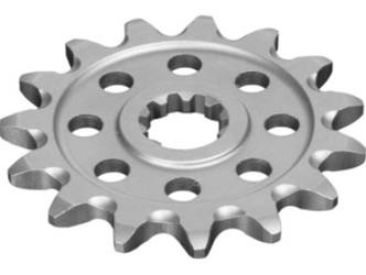 Zębatka przednia 440 12 yamaha yz 125 '87-04, gas gas 125 '02-11 (44012) (jtf564.12) (std.-1) (łańc.520)