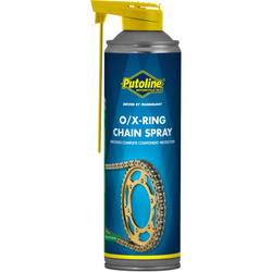 smar do łańcucha o/x-ring chain spray 500ml