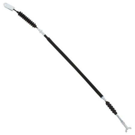 Linka tylnego hamulca kawasaki kfx 700 v-force '04-'09, kvf 360a/b/c prairie '03-'13, kvf 650 '02-'13, kvf 700 prairie '04-'06, suzuki ltv-700f twin peak'04-'05