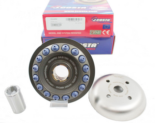 Wariator jcosta xciting 400 j.costa