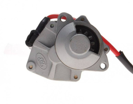 Rozrusznik elektryczny AM6