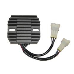 Electrosport regulator napięcia suzuki lta/ltf 500 (98-02)